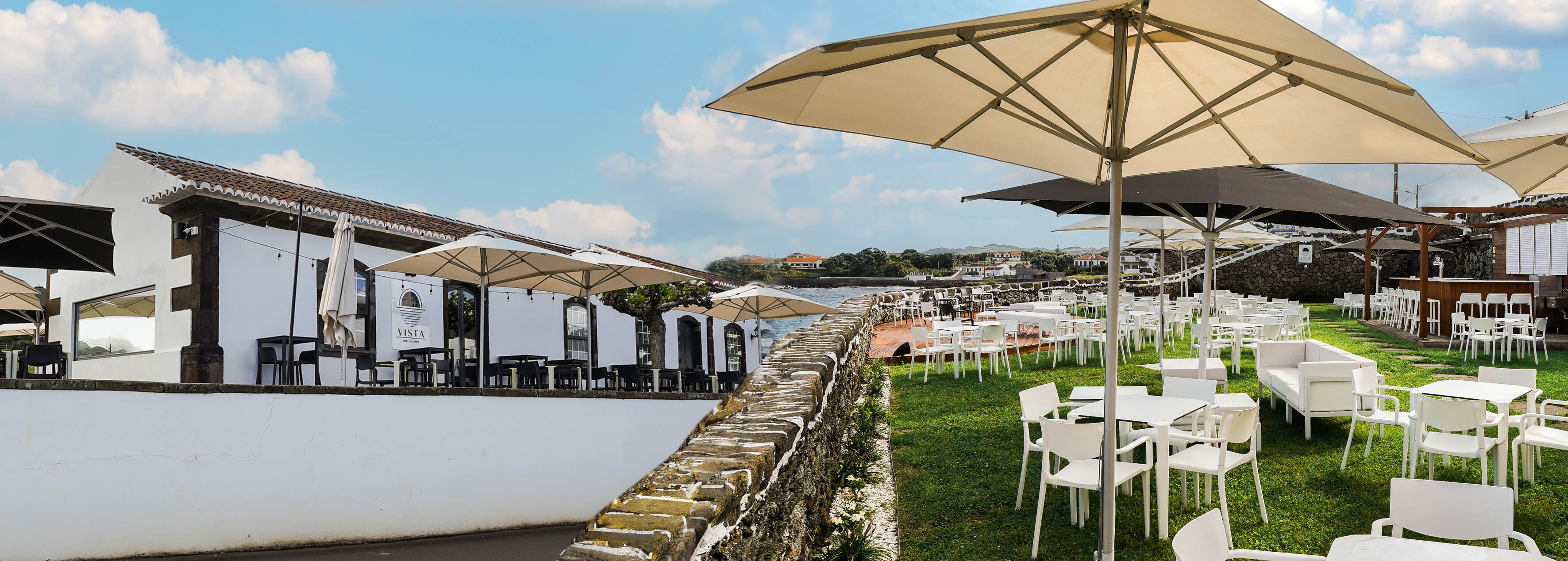 Vista Grill, Lounge & Sports Bar