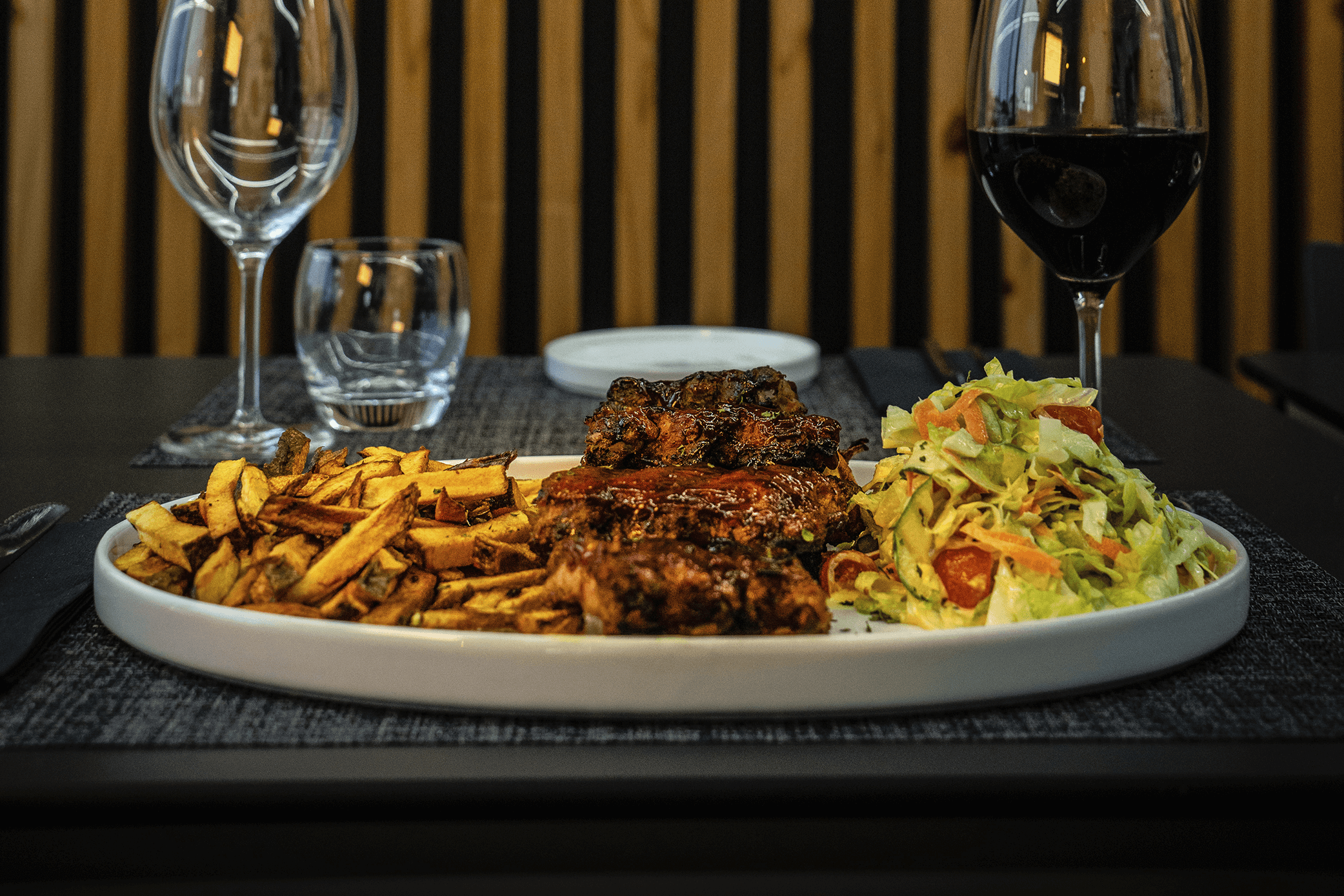 Os Melhores Grelhados!